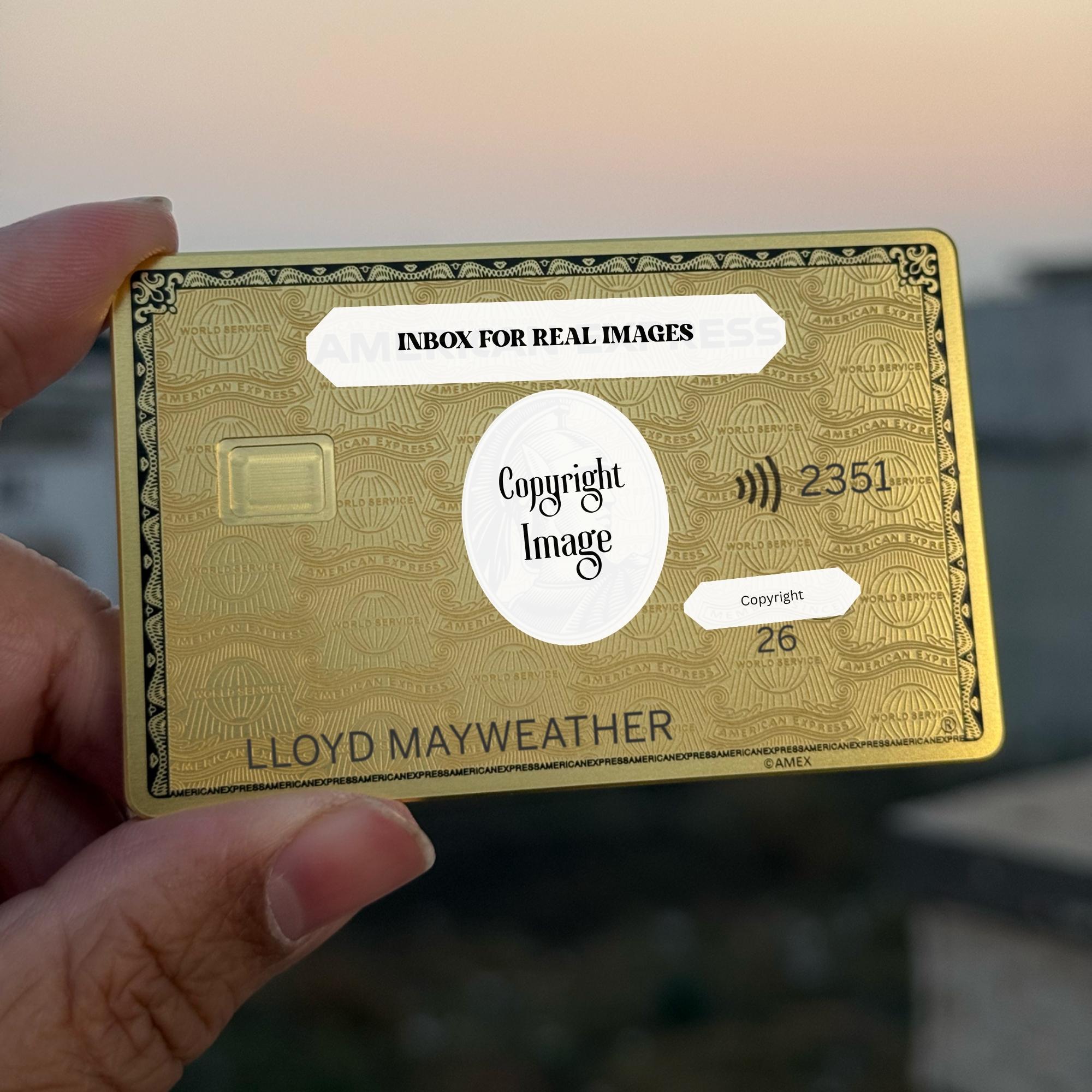 American express card gold - Etsy 日本