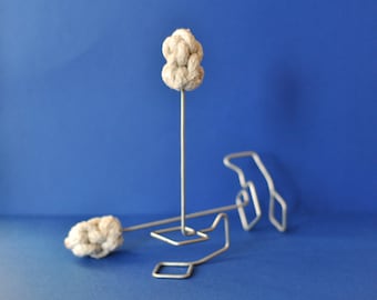 Antorchas de palma para danza del vientre / Accesorios para manos de fuego / Antorchas de llama de mano de fibra cerámica