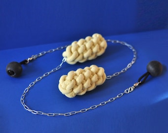 Gran punto de fuego de Isis, punto de contacto, accesorios de Flow Art