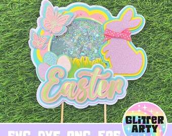 Ostern Kuchen Aufsatz, Hase Cake Topper, Hase, Osternest, Osternest, Kuchendeko, Ostern, Hase, Ostern, Ostern, Ostern, Ostern