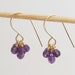 see more listings in the Gold Filled Earrings section