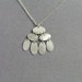 see more listings in the Silver Necklaces section