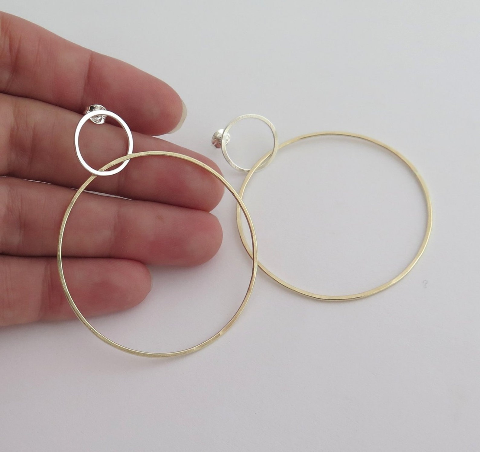 Earrings 985
