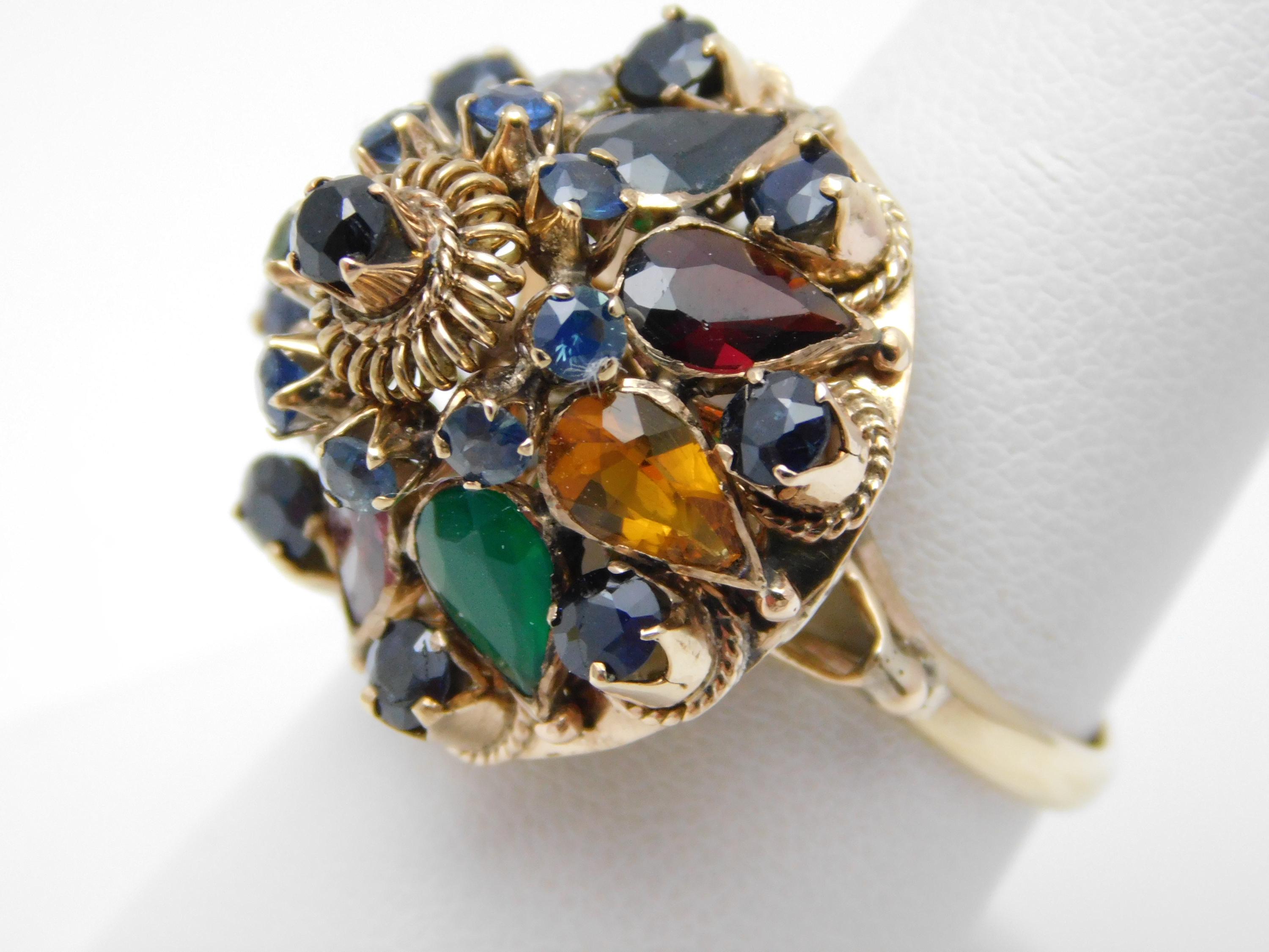 Thai princess ring - Etsy 日本