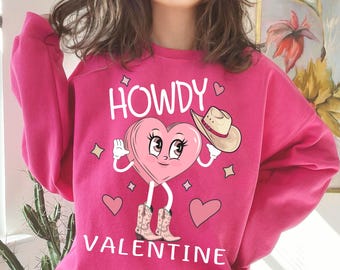 Bonjour la Saint-Valentin Png, coeur cow-boy sublimation Png, coeur Png, t-shirt universitaire de la Saint-Valentin, chat Saint Valentin Png, Bonjour la Saint-Valentin art numérique
