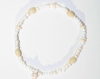 Shorebone Anklet