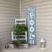 see more listings in the Wood Signs section