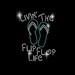 Rhinestone Transfer | Livin the Flip Flop Life | Iron On | DIY Bling | Iron On Rhinestones | Flip Flop Life 34114