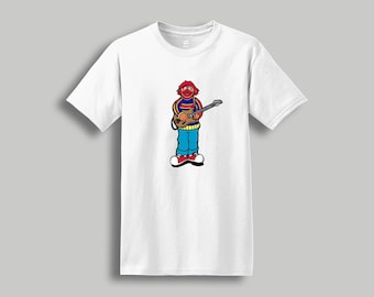 Phish Gamehendge Shirt Ranger Vintage 90s Super Rare Original Vtg