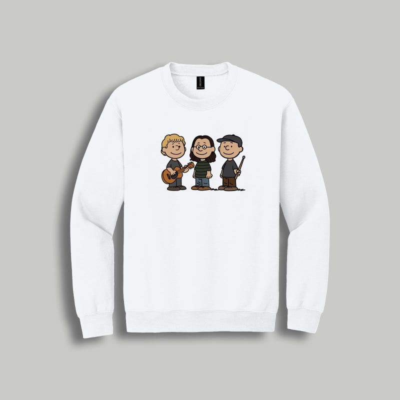 Rush Sweater Band - Etsy