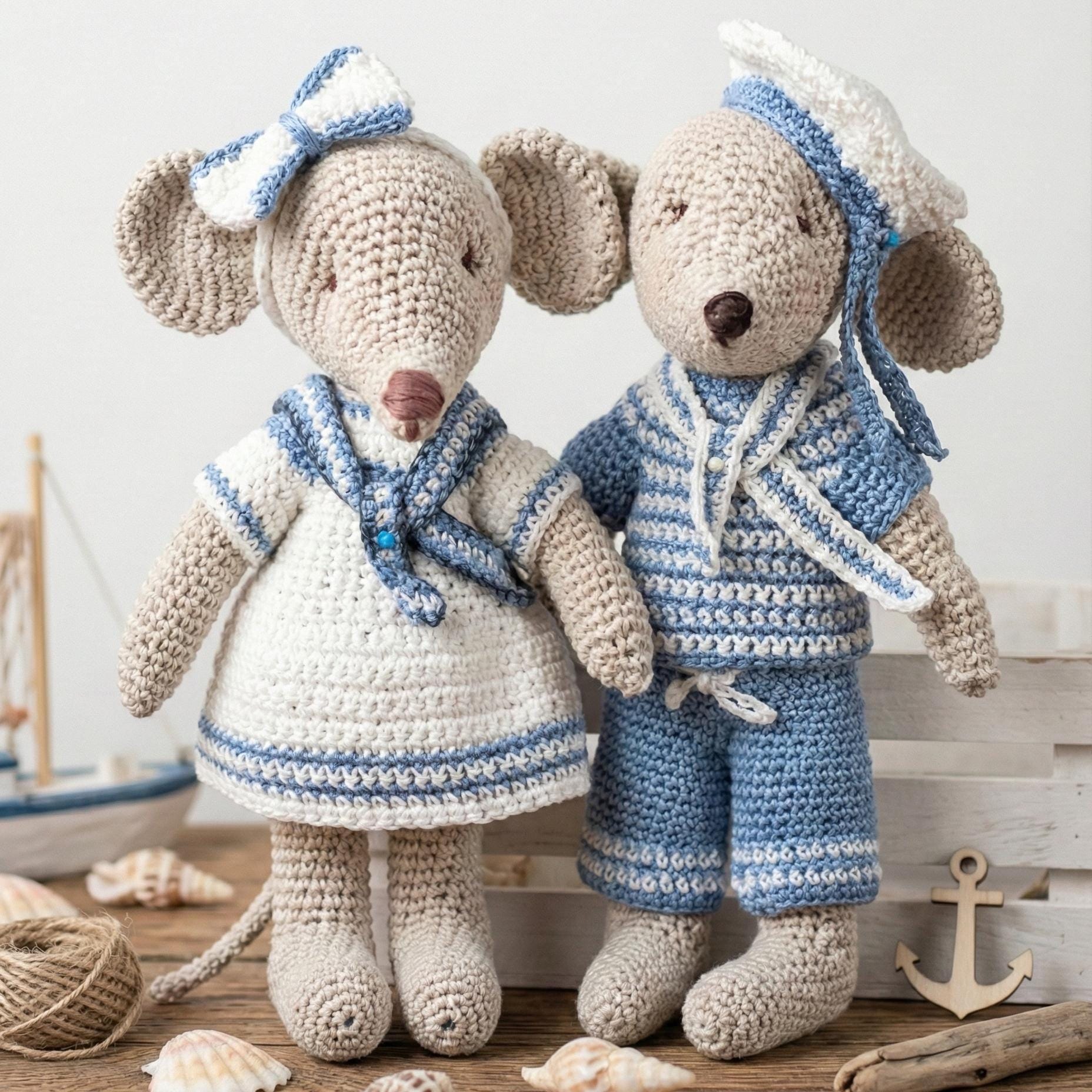 Sylvanian families pattern - Etsy 日本