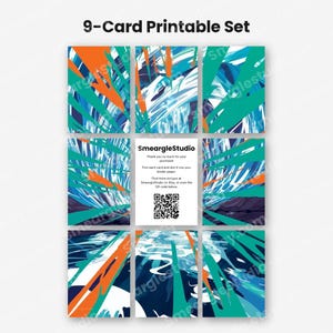 Mega Feraligatr ex 274/217 Extended Binder Art Display (Digital Download) image 4