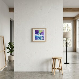 Dewgong 97/94 Arte Extendido - Póster de Pokémon para pared enmarcado / Descarga digital imprimible imagen 5