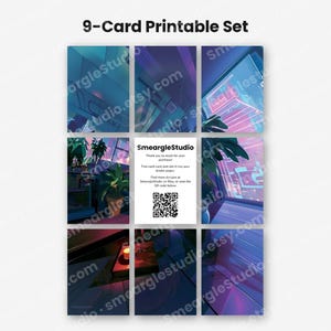Miraidon ex 244/198 Extended Binder Art Display (Digital Download) image 4