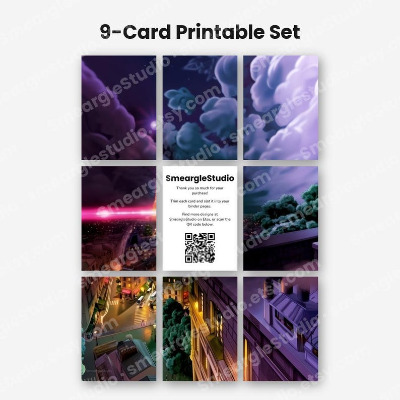 Mega Starmie ex 118/88 Extended Binder Art Display (Digital Download) image 4