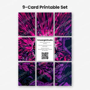Morpeko ex 117/84 Extended Binder Art Display (Digital Download) image 4