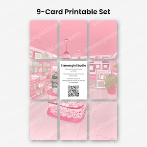 Slurpuff 236/217 Extended Binder Art Display (Digital Download) image 4