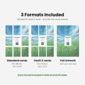 Golurk 123/86 Extended Binder Art Display (Digital Download) image 3