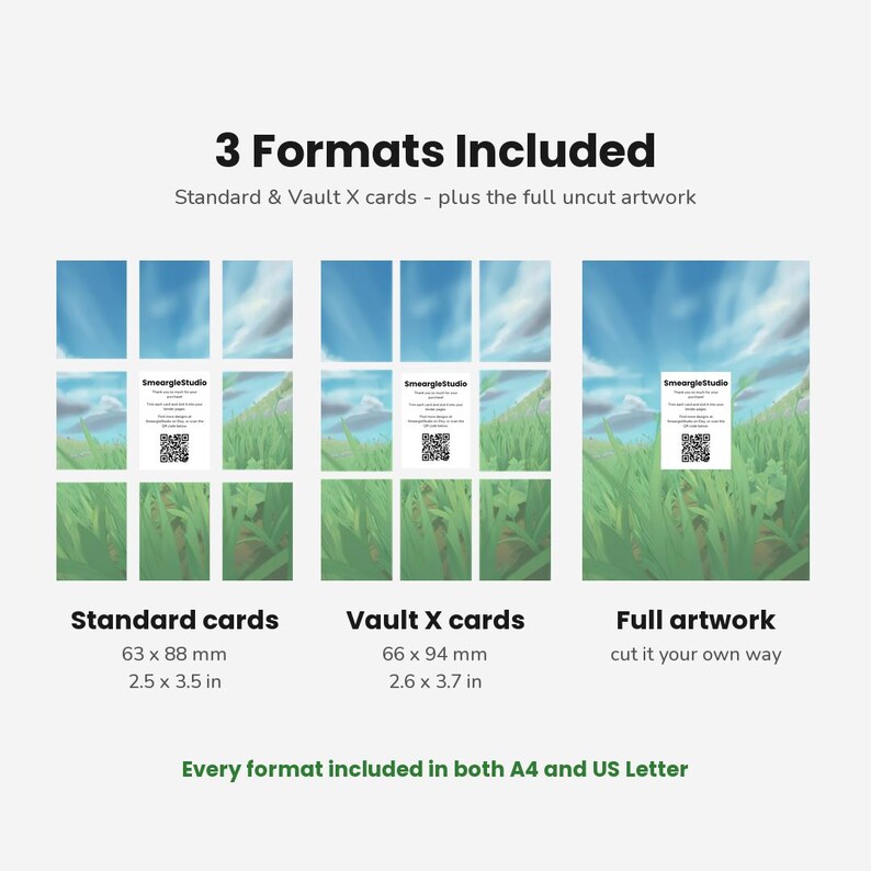Golurk 123/86 Extended Binder Art Display (Digital Download) image 3