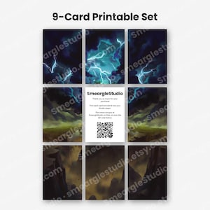 Zekrom ex 166/86 Extended Binder Art Display (Digital Download) imagen 4