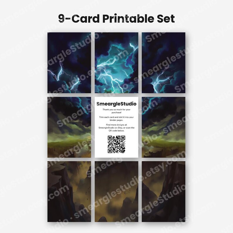 Zekrom ex 166/86 Extended Binder Art Display (Digital Download) imagen 4