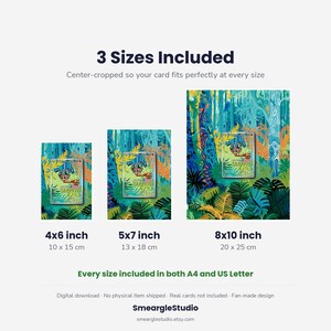 Hitmontop 240/217 Extended Art - Pokemon Framed Wall Print | Digital Download image 3