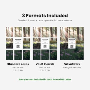 Pawmi 226 Extended Binder Art Display (Digital Download) image 3