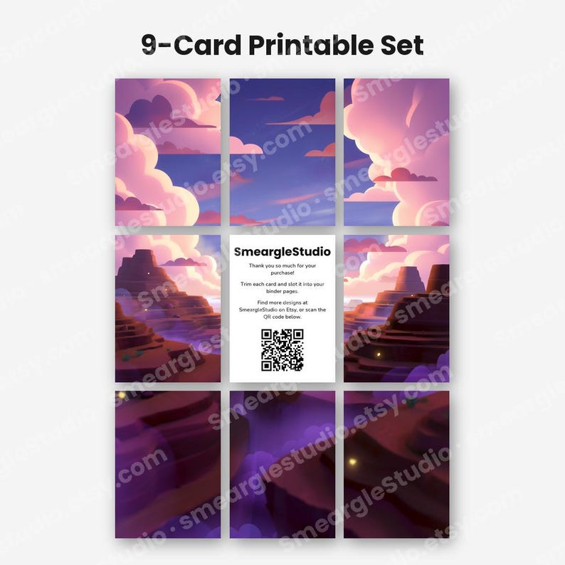 Charizard ex 199/165 Extended Binder Art Display - Edition II (Digital Download) image 4
