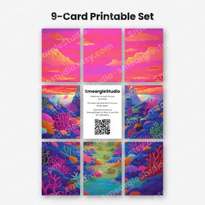 Wailord 162/159 Extended Binder Art Display (Digital Download) image 4