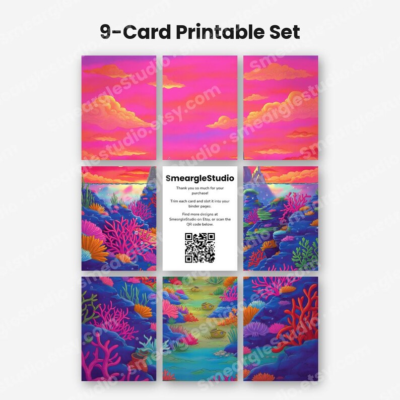 Wailord 162/159 Extended Binder Art Display (Digital Download) image 4