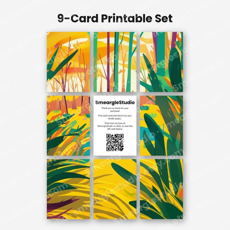 Dreepy 247/217 Extended Binder Art Display (Digital Download) image 4