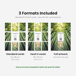 Perrin 220/167 Extended Binder Art Display (Digital Download) image 3