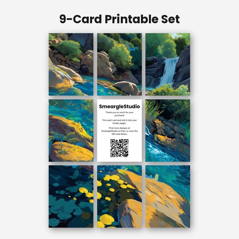 Frakie 88/86 Sammelbinder Art Binder Display (Digitaler Download) Bild 4