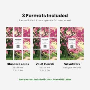 Fezandipiti ex 288/217 Extended Binder Art Display (Digital Download) image 3