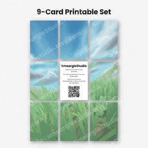 Golurk 123/86 Extended Binder Art Display (Digital Download) image 4