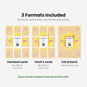 Marill 232/217 Extended Binder Art Display (Digital Download) image 3