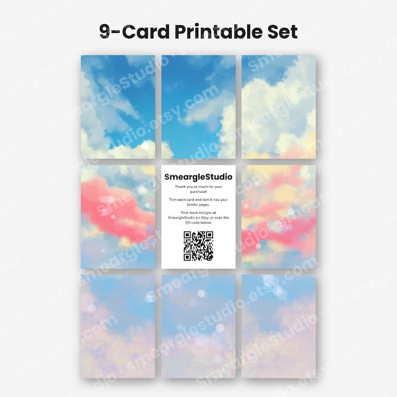 Piplup 239/236 Extended Binder Art Display (Digital Download) image 4