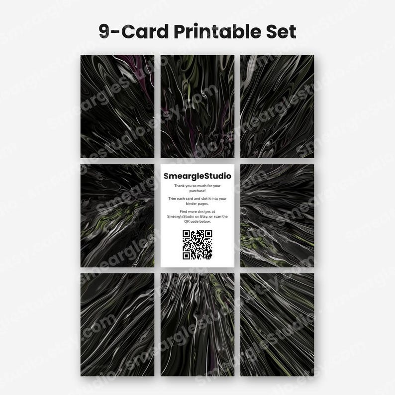 Mega Darkrai ex 116/84 Exhibición de Arte Extendido en Carpeta (Descarga Digital) imagen 4