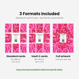 Enamorus 180/167 Extended Binder Art Display (Digital Download) image 3