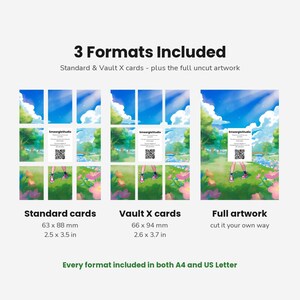 Dawn 118/94 Extended Binder Art Display (Digital Download) image 3