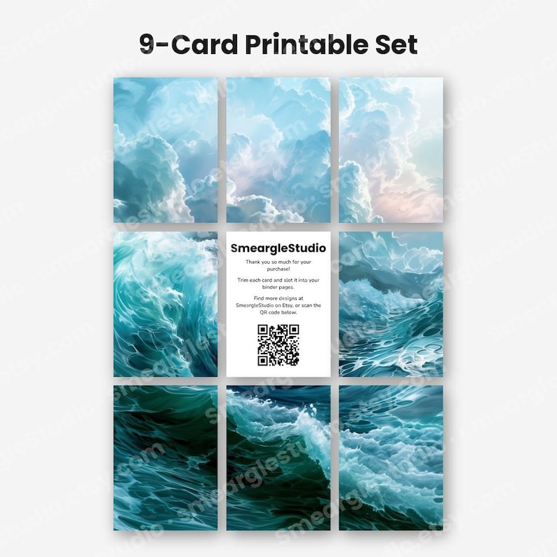 Lugia V 138/195 Extended Binder Art Display (Digital Download) image 4