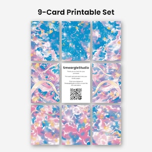 Mega Dragonite ex 290/217 Extended Binder Art Display (Digital Download) image 4