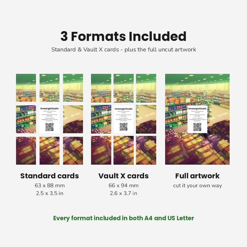 Fuecoco 201/193 Extended Binder Art Display (Digital Download) image 3