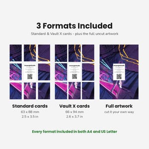 Toxtricity 103/94 Extended Binder Art Display (Digital Download) image 3
