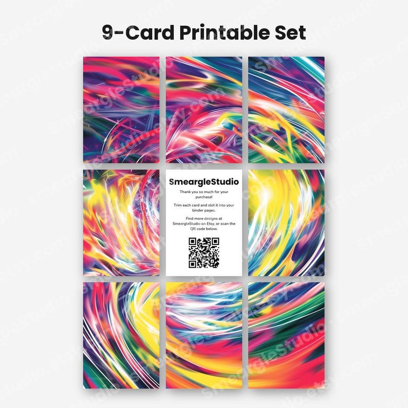Pikachu VMAX 44/185 Extended Binder Art Display (digitale download) afbeelding 4