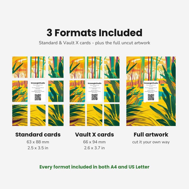 Dreepy 247/217 Extended Binder Art Display (Digital Download) image 3