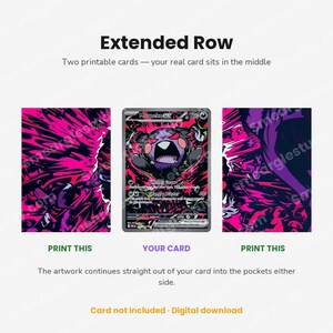 Morpeko ex 117/84 Extended Row Art (Download digitale) immagine 4
