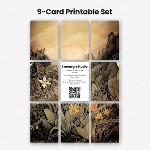 Beautifly 219/217 Extended Binder Art Display (Digital Download) image 4