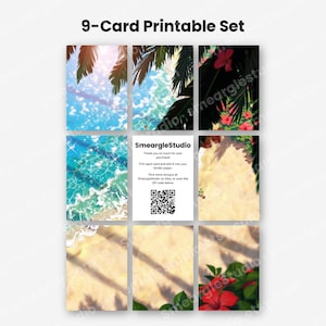 Oshawott 105/86 Extended Binder Art Display (Digital Download) image 4