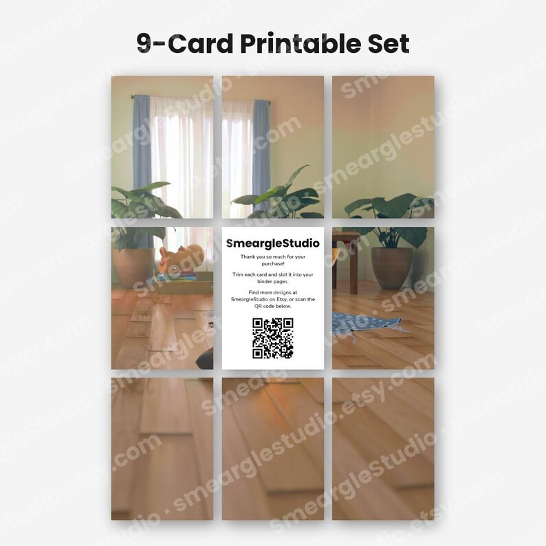 Joltik 196 Extended Binder Art Display (Digital Download) zdjęcie 4